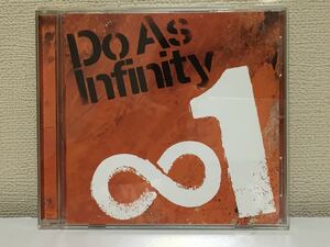 Do As Infinity 1 A-5