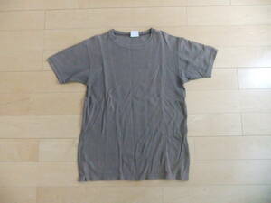 JOURNAL STANDARD GOODWEAR MADE IN USA 100% COTTON ジャーナルスタンダード アメリカ製 グッドウエア Tシャツ サイズM