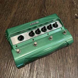 Line6 DL4 Deley ラインシックス エフェクター -z690