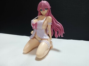 【新品未使用】美少女 フィギュア　塗装済完成品　キャストオフ