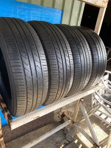 TOYO 205/60/16 4本セット2022年製