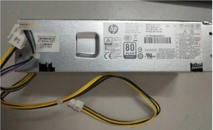 新品 HP ProDesk 600 G4 SFF 電源ユニット PA-1181-3HC PA-1181-3HA DPS-180AB-27 B 4+4+7pin