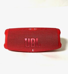 ☆新品☆ JBL HARMAN CHARGE5 ポータブル Bluetooth スピーカー ワイヤレス 防水 防塵 2WAY 高音質サウンド USB Type-C HMY