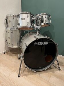 【引取限定！】【希少！】YAMAHA Absolute Hybrid Maple ドラムセット 検) ビンテージ SONOR TAMA Pearl VINTAGE ソナー ヤマハ ludwig