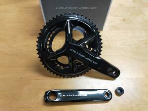 FC-R9200 167.5mm 52-36T 2×12S DURA ACE デュラエース シマノ shimano