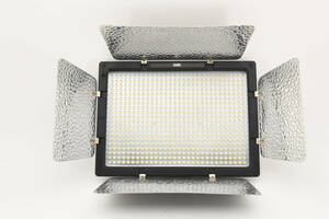 【1円セール開催中！】★実用品★ エルピーエル LPL LED LIGHT VLP-9000X DIGITAL 大型LEDライト 照明機材 #4041310