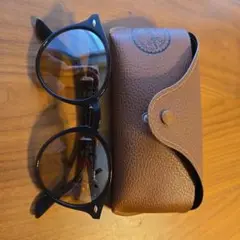 【新品未使用】RayBan サングラス