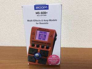 Zoom MS-60B+