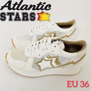 ★訳アリ★定価39,800円★ Atlantic STARS アトランティック