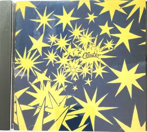 クラスター（Cluster）「クラスター Ⅱ（Cluster Ⅱ）」（A9）CD