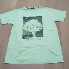 icca イッカ Tシャツ サイズL