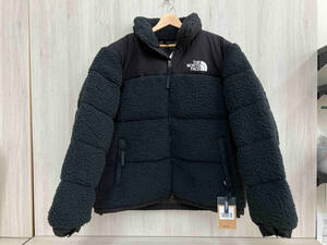 THE NORTH FACE ダウンジャケット THE NORTH FACE NF0A5A84JK3／ブラック ダウンジャケット