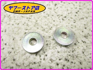 ☆新品未使用☆ 純正(872528) ECUスペーサー アプリリア シバー750 aprilia SHIVER 14-59.1