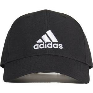 ●アディダス【31 BASEBALLCAPLIGHTWEIGHTキャップ】25607ブラック54～57cm