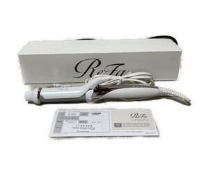 完動品 美品 MTG ReFa BEAUTECH CURL IRON 32 RE-AF00A 貴重 レア ヴィンテージ 