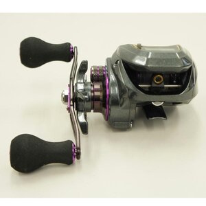 1円【良品】DAIWA ダイワ/LIGHT SW X IC (020957) 両軸リール ICカウンター搭載/020957/01