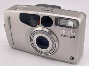 【訳あり大特価】FUJIFILM 富士フィルム nexia 4200ix Z ＃0035 #8310