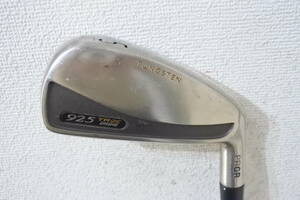 【KSD/S3/71】PRGR/プロギア　 レディース 925－TRX irons ５番アイアン 単品 Flex M:30（レディース）　ユースド