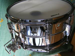 LUDWIG 411 ラディック　４１１　中古　美品