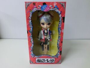 Pullip エレナ プーリップ 未開封品