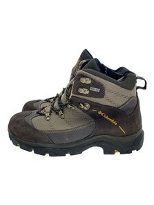 Columbia◆マドルガピーク/MADRUGA PEAK GTX/トレッキングブーツ/27.5cm/BM3175-226