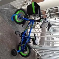 自転車