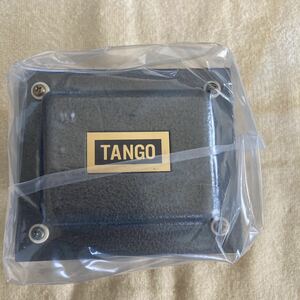 TANGO タンゴ 電源トランス 真空管アンプ 自作 ISO 未使用　新品