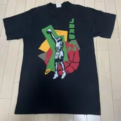 Nike Michael Jordan Tシャツ L ブラック