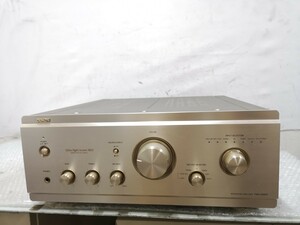 [r1108165785 中古 プリメインアンプ 綺麗]DENON PMA-2000IV