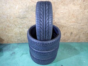 GM2369【送料無料215/30R20】4本 ATR RADIAL ATR SPORT 中古夏タイヤ プリウス 86 BRZ カローラスポーツなどへ