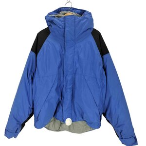 WILD THINGS(ワイルドシングス) gore-tex primaloft デナリダウンジャケット 中古 古着 0723