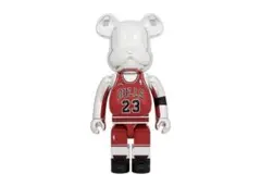 Bearbrick Michael Jordan 1000% ベアブリック