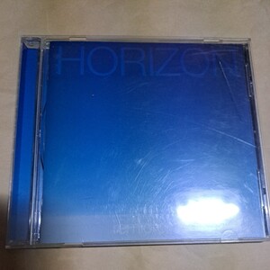 レミオロメン/HORIZON CD 帯付き