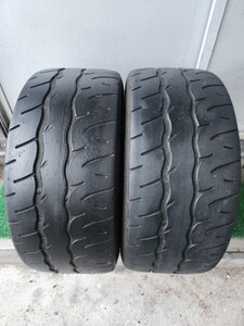 2022年製　ヨコハマ　アドバン　ネオバ AD09　245/40R18 2本