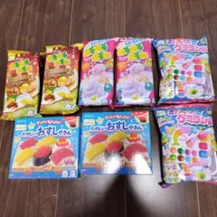 知育菓子　まとめ売り