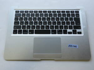 ☆ Apple MacBook Air A1304 純正保守パーツ キーボードパネル 未使用品！ ☆