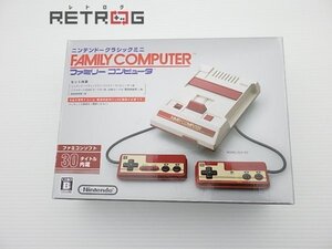 ニンテンドークラシックミニ ファミリーコンピュータ本体（CLV-101） その他