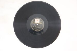 78RPM/SP 松平晃 / ミス・コロムビア 夢の布哇 / 巴里むすめ 29129 COLUMBIA /00500