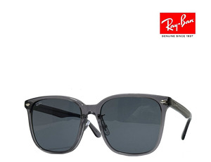 【Ray-Ban】 レイバン　サングラス　RB2206D　1399/87　トランスペアレントグレー　国内正規品　　