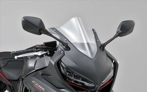 CBR650R(RH03）用 ホンダ純正ハイウインドスクリーン（クリア）