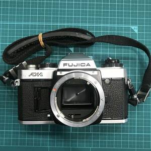 FUJICA AX-1 ジャンク品 R00697