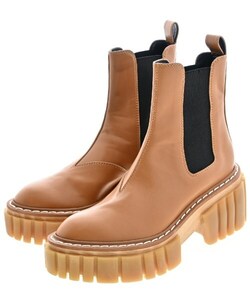 STELLA McCARTNEY ブーツ レディース ステラマッカートニー 中古　古着