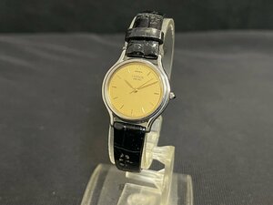 MK0609-53　SEIKO　CREDOR　QUARTZ　4J81-0A40　腕時計　セイコー　クレドール　クォーツ　レディース腕時計　女性向け　