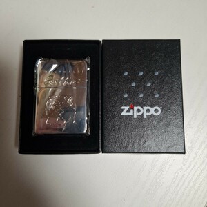 超貴重　限定品？　メガバス　ジッポーライター　Megabass 　Zippo　グリフォン　Griffon　　ITO　　新品　