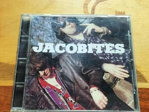 ★CD★　JACOBITES HEART OF HEARTS ジャコバイツ