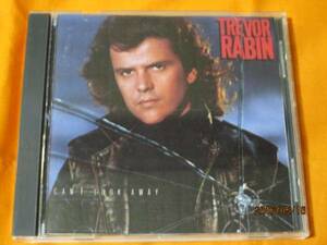 ♪♪ トレヴァー・ラビン Trevor Rabin 『 Can