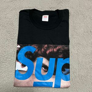 23ss Supreme UNDERCOVER Face tee tシャツ XXL アンダーカバー　黒　ブラック　