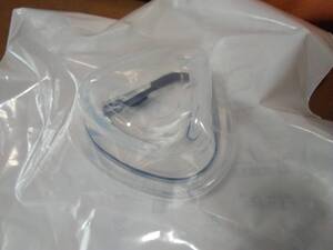 テイジン CPAP ミラージュアクティバ LT マスククッション ラージワイド MIRAGE ACTIVA LT CUSHION LG-WD 60179 無呼吸 睡眠障害