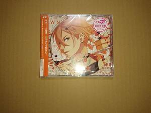 CD MOTTO LIP ON MY PRINCE VOL.7 ハル ～たける大地のKISS～ (CV.鳥海浩輔) 初回限定盤 未開封品