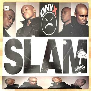 0608）ＯＮＹＸ　⑩　１２インチ　ＳＬＡＭ／ＤＡ　ＮＥＸ　ＮＩＧＵＺ